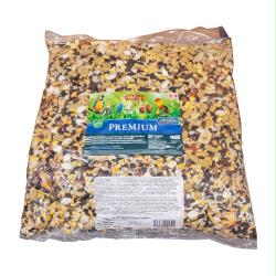 Premium Diet for Large Parrots 20 lb